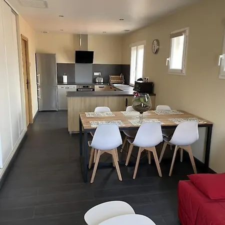 Magnifique T3 Confort Apartment Perpignan