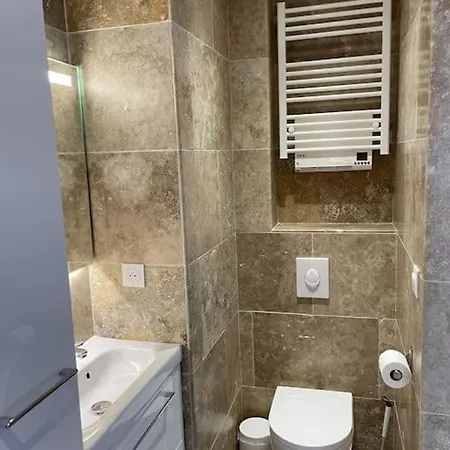 Magnifique T3 Confort Apartment Perpignan
