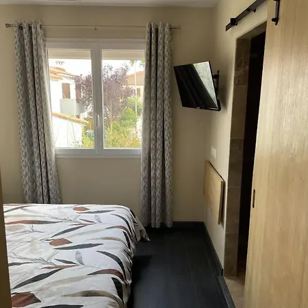 Appartement Magnifique T3 Confort *