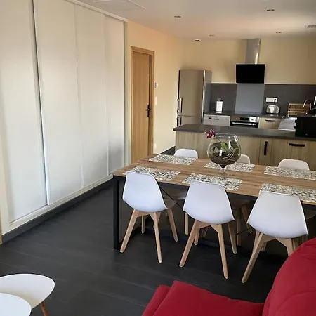 Magnifique T3 Confort Apartment *