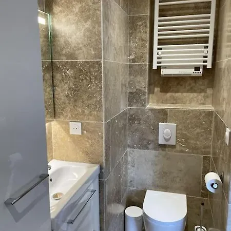 Magnifique T3 Confort Apartment