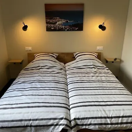 Διαμέρισμα Magnifique T3 Confort Περπινιάν