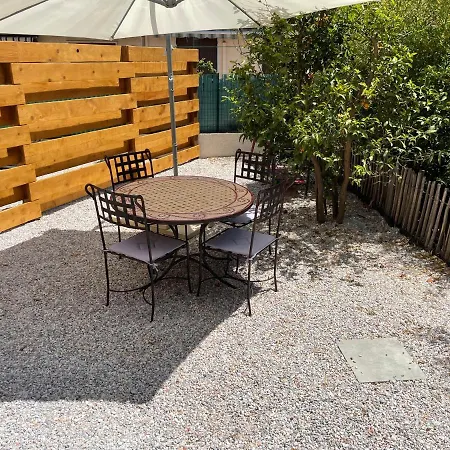 Apartament Magnifique T3 Confort *