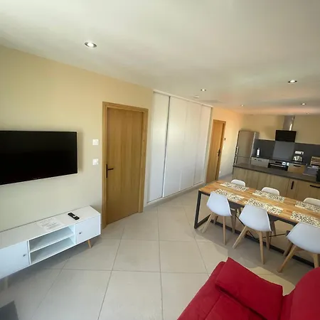 Apartament Magnifique T3 Confort