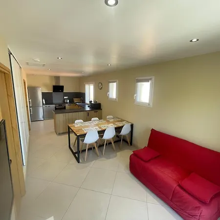 Magnifique T3 Confort Apartament Perpignan