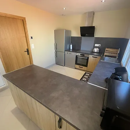 Magnifique T3 Confort Apartament