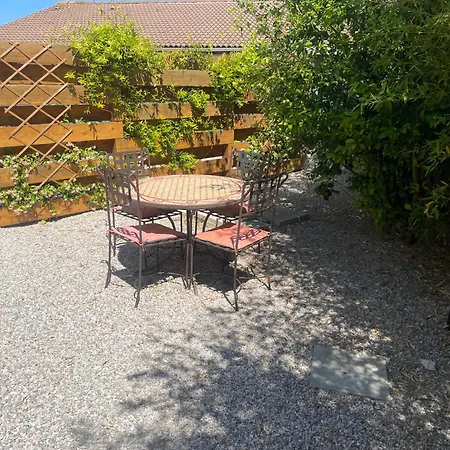Magnifique T3 Confort Apartament Perpignan