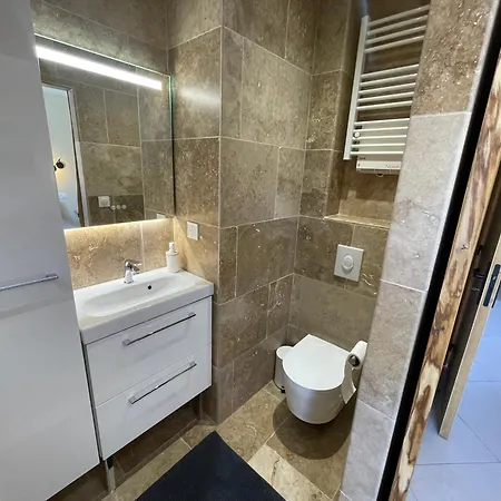 Magnifique T3 Confort Apartament