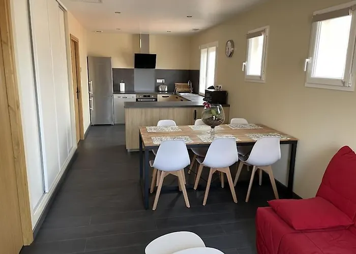Magnifique T3 Confort Apartamento Perpinhã
