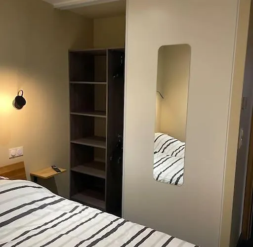 Magnifique T3 Confort Apartamento