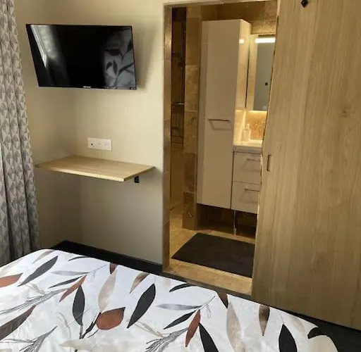 Magnifique T3 Confort Apartamento Perpinhã
