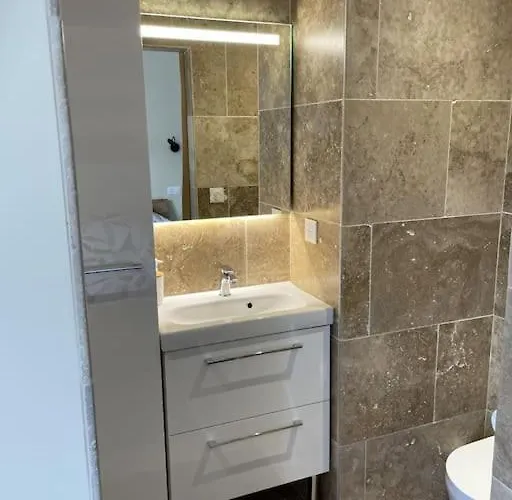 Magnifique T3 Confort Apartamento *