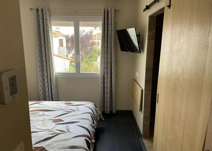 Apartamento Magnifique T3 Confort *