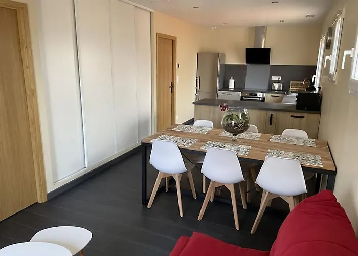 Magnifique T3 Confort Apartamento *
