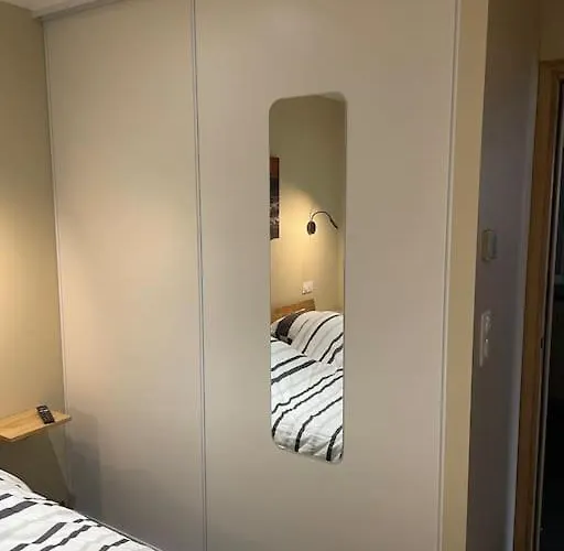 Magnifique T3 Confort Apartamento *