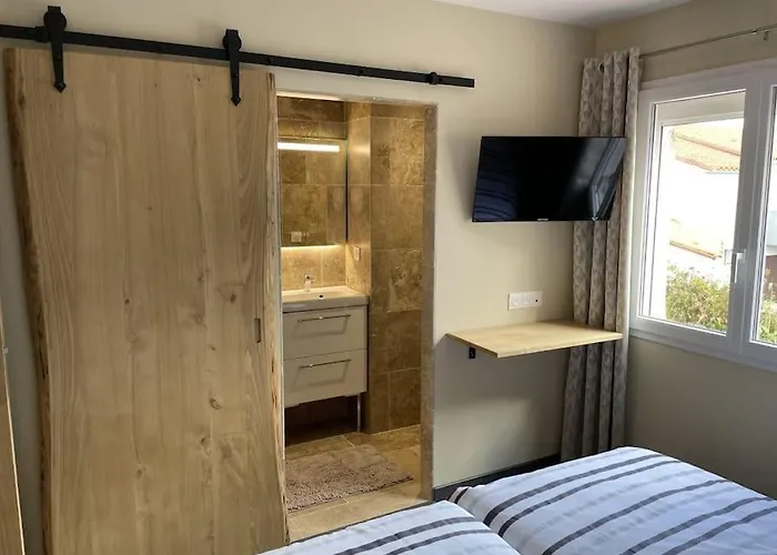 Apartamento Magnifique T3 Confort *