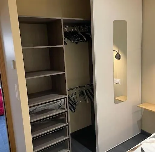 Apartamento Magnifique T3 Confort
