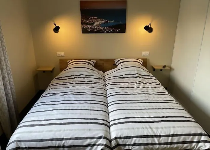 Apartamento Magnifique T3 Confort Perpinhã
